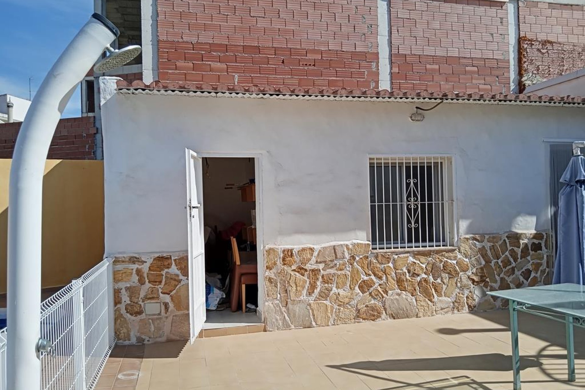 Resale - Semi Detached -
Los Montesinos - PUEBLO CENTRO