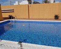 Resale - Semi Detached -
Los Montesinos - PUEBLO CENTRO
