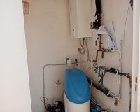 Resale - Semi Detached -
Los Montesinos - PUEBLO CENTRO