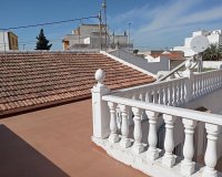 Resale - Semi Detached -
Los Montesinos - PUEBLO CENTRO