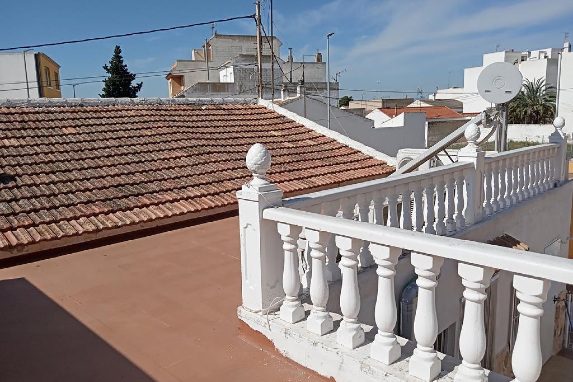 Resale - Semi Detached -
Los Montesinos - PUEBLO CENTRO