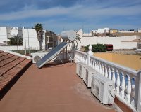 Resale - Semi Detached -
Los Montesinos - PUEBLO CENTRO
