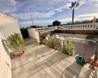 Resale - Semi Detached -
Orihuela Costa - Ciñuelica