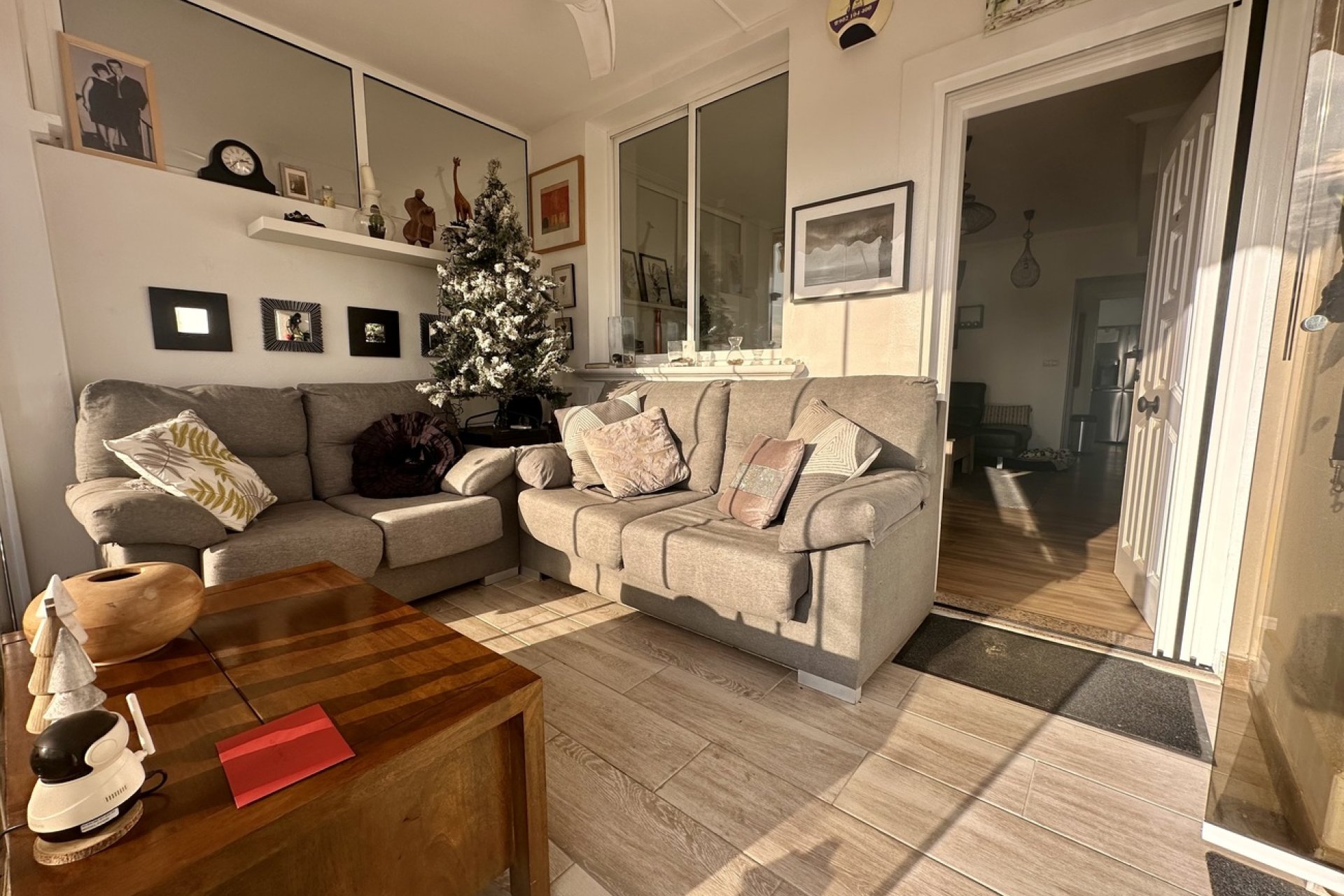 Resale - Semi Detached -
Orihuela Costa - Ciñuelica