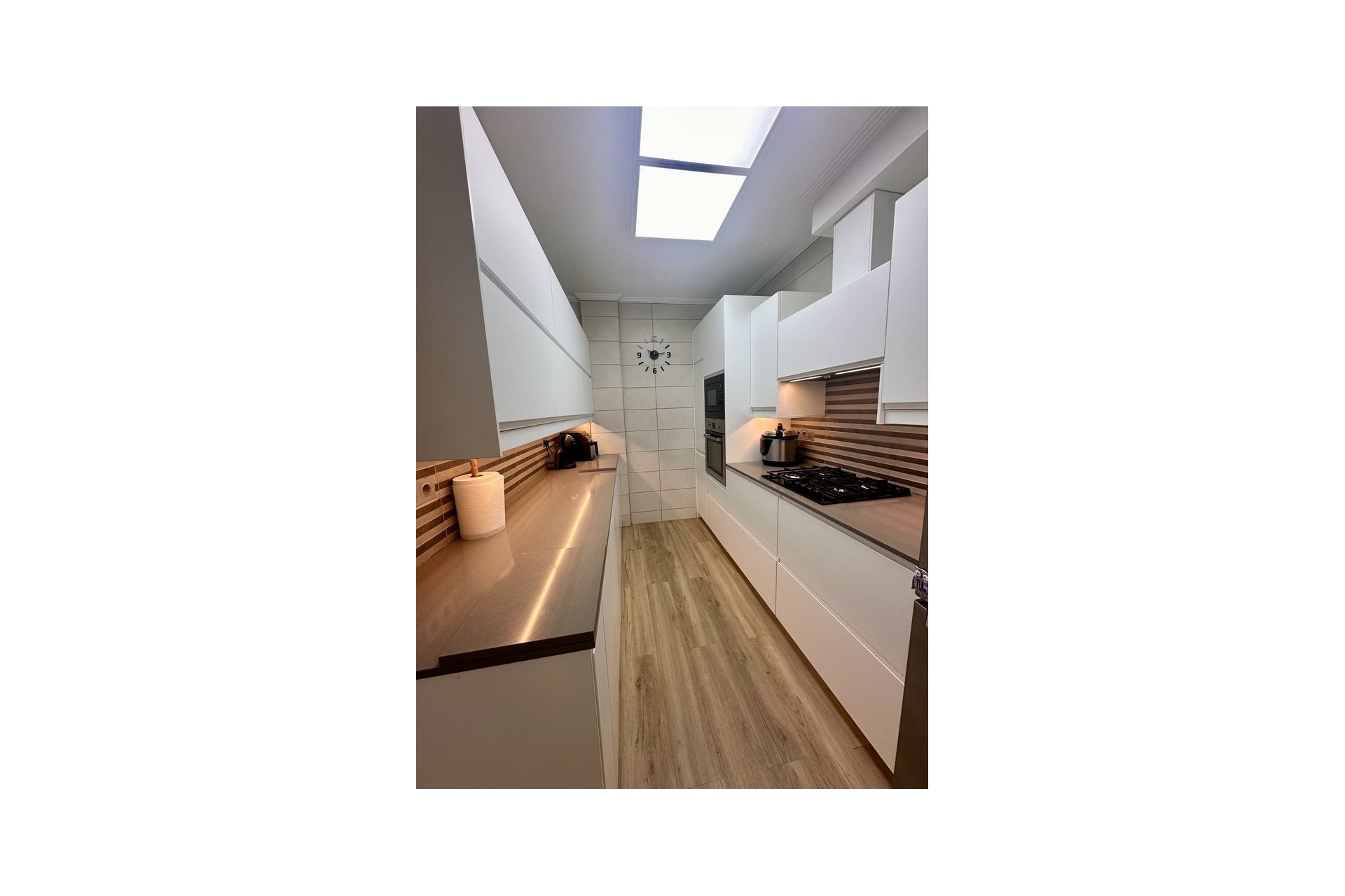 Resale - Semi Detached -
Orihuela Costa - Ciñuelica