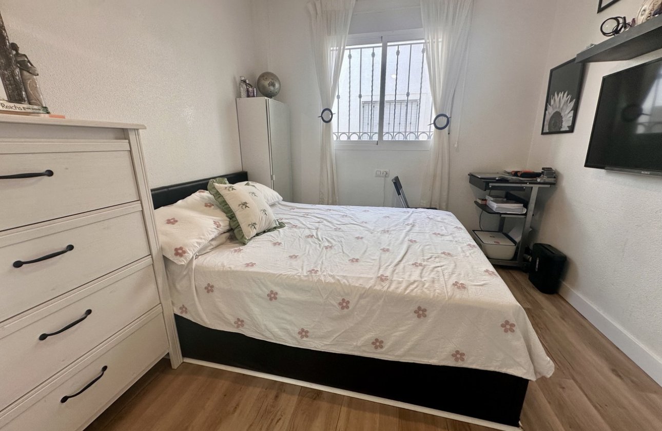 Resale - Semi Detached -
Orihuela Costa - Ciñuelica