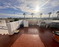 Resale - Semi Detached -
Orihuela Costa - Ciñuelica