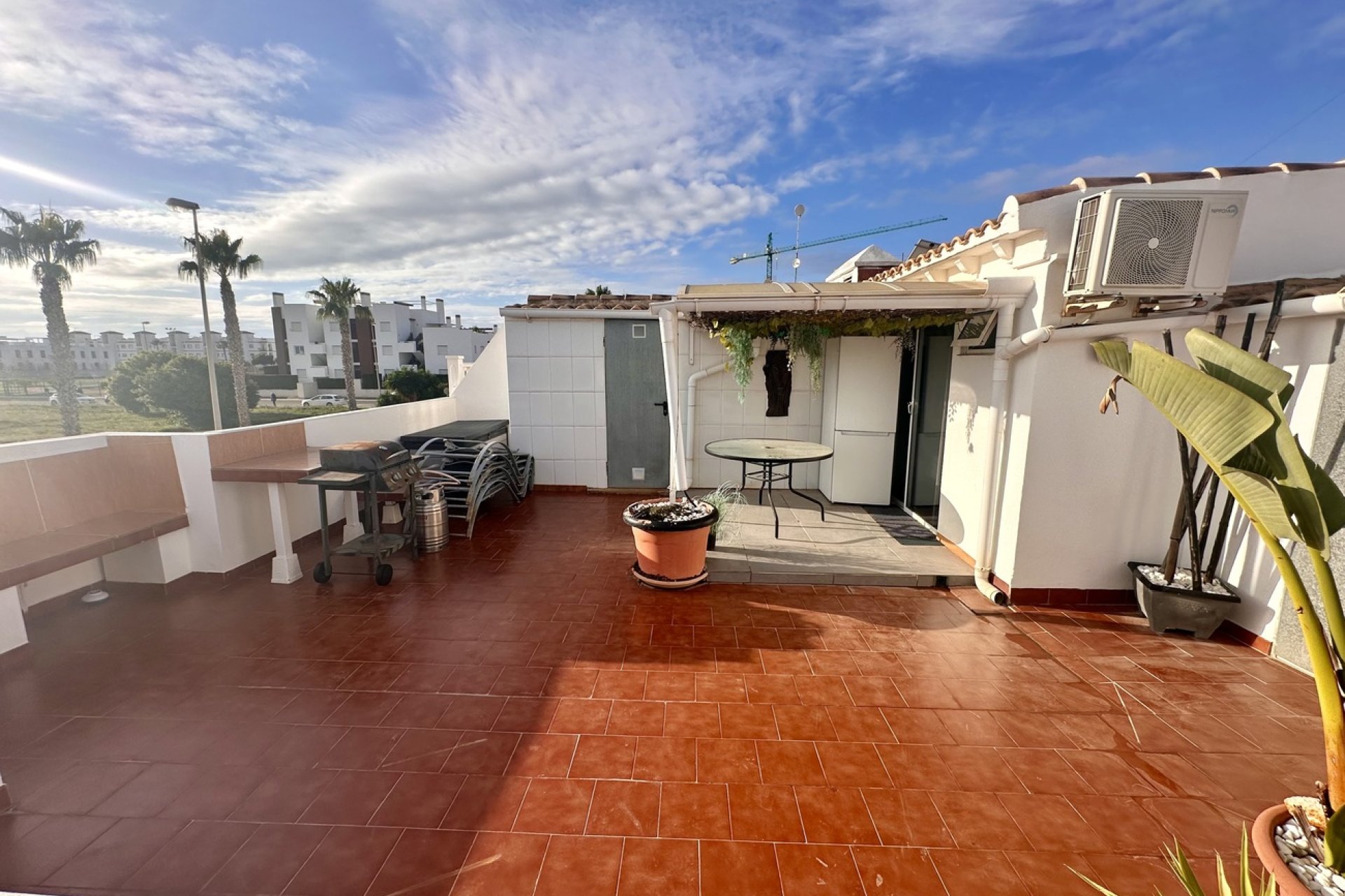 Resale - Semi Detached -
Orihuela Costa - Ciñuelica
