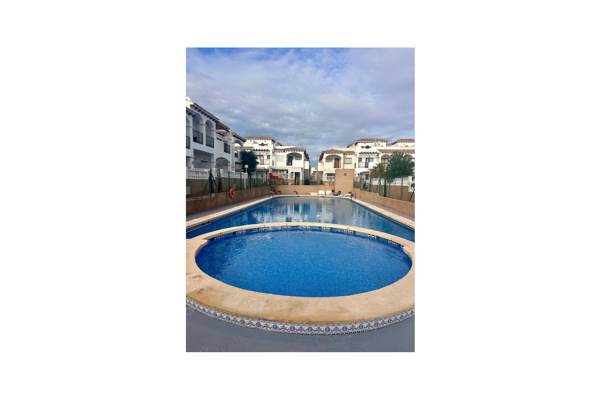 Resale - Semi Detached -
Orihuela Costa - Ciñuelica