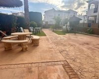Resale - Semi Detached -
Orihuela Costa - Ciñuelica