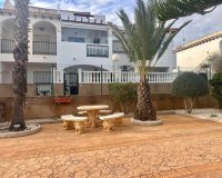 Resale - Semi Detached -
Orihuela Costa - Ciñuelica