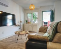 Resale - Semi Detached -
Orihuela Costa - Costa Blanca