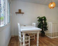 Resale - Semi Detached -
Orihuela Costa - Costa Blanca