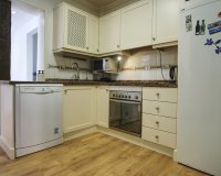 Resale - Semi Detached -
Orihuela Costa - Costa Blanca