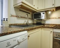 Resale - Semi Detached -
Orihuela Costa - Costa Blanca