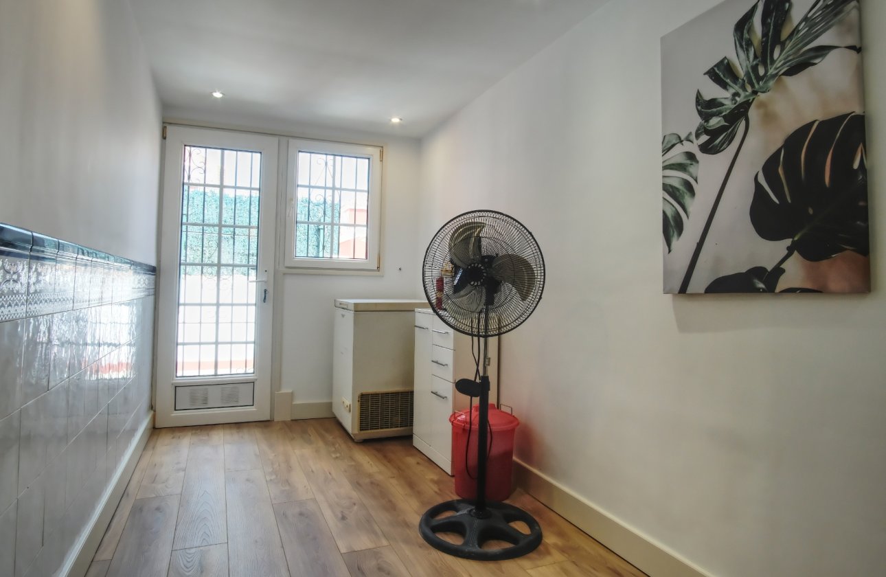 Resale - Semi Detached -
Orihuela Costa - Costa Blanca