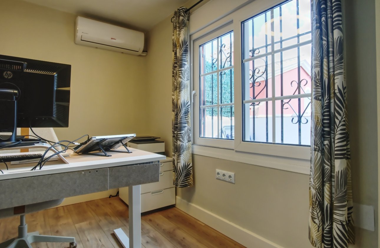 Resale - Semi Detached -
Orihuela Costa - Costa Blanca