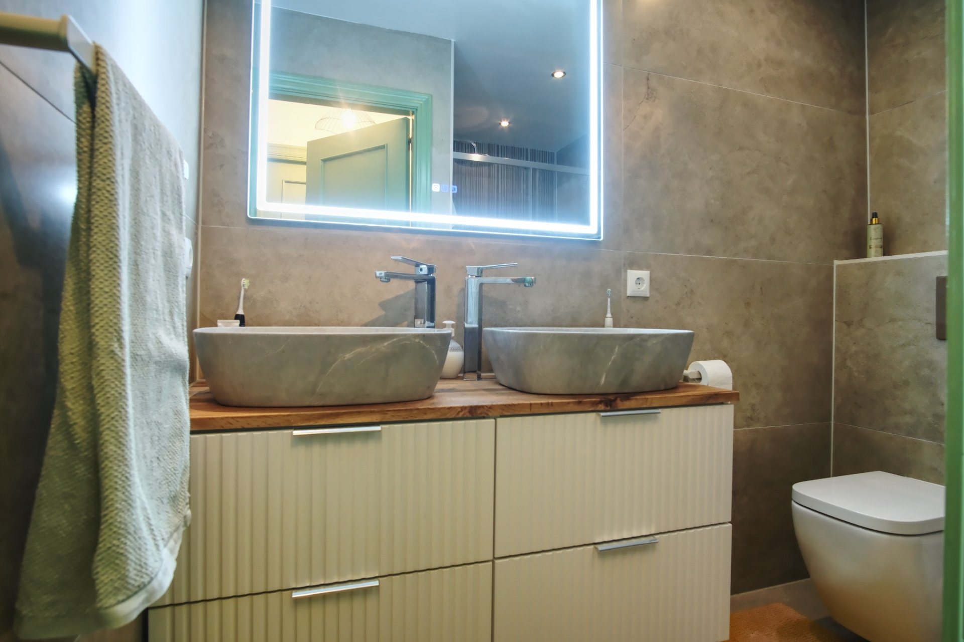 Resale - Semi Detached -
Orihuela Costa - Costa Blanca