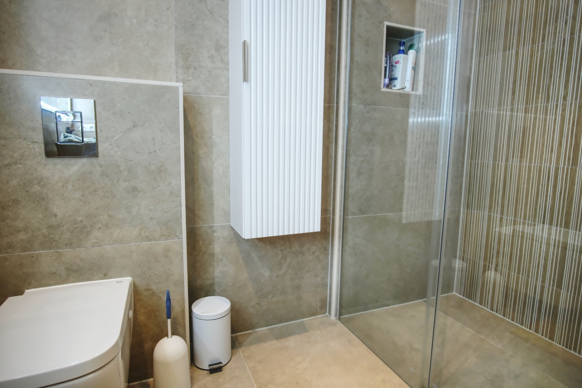 Resale - Semi Detached -
Orihuela Costa - Costa Blanca