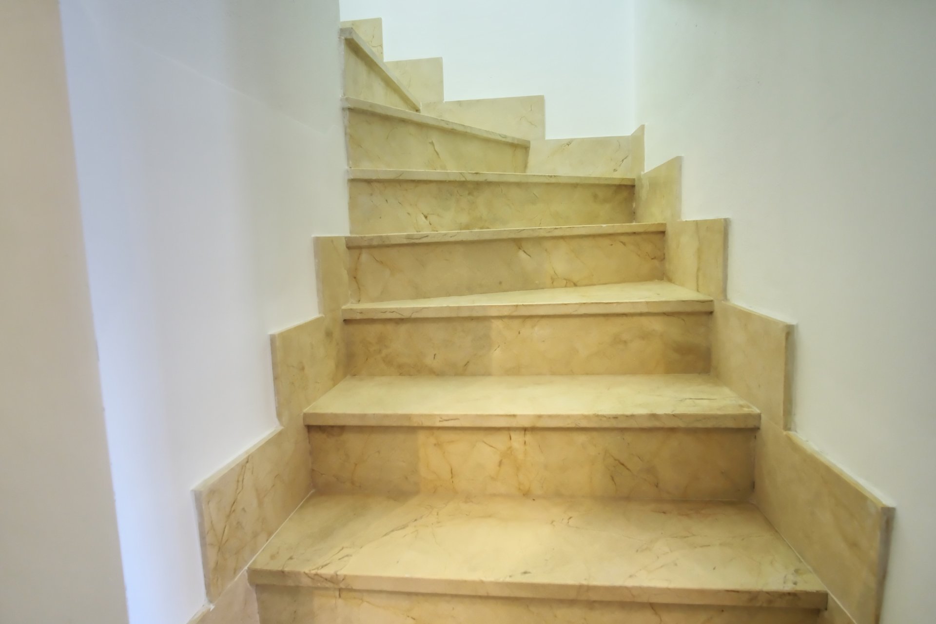 Resale - Semi Detached -
Orihuela Costa - Costa Blanca