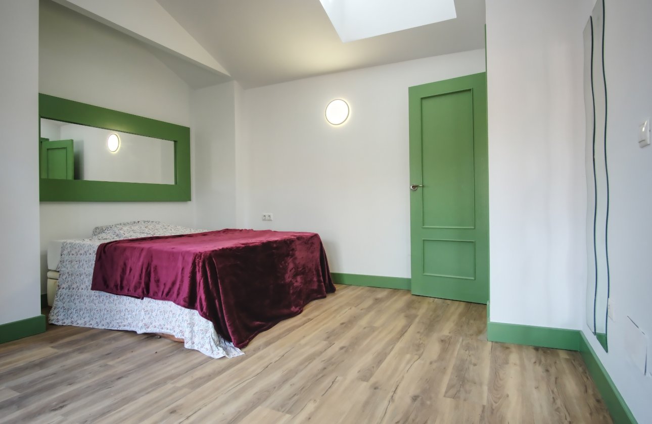 Resale - Semi Detached -
Orihuela Costa - Costa Blanca