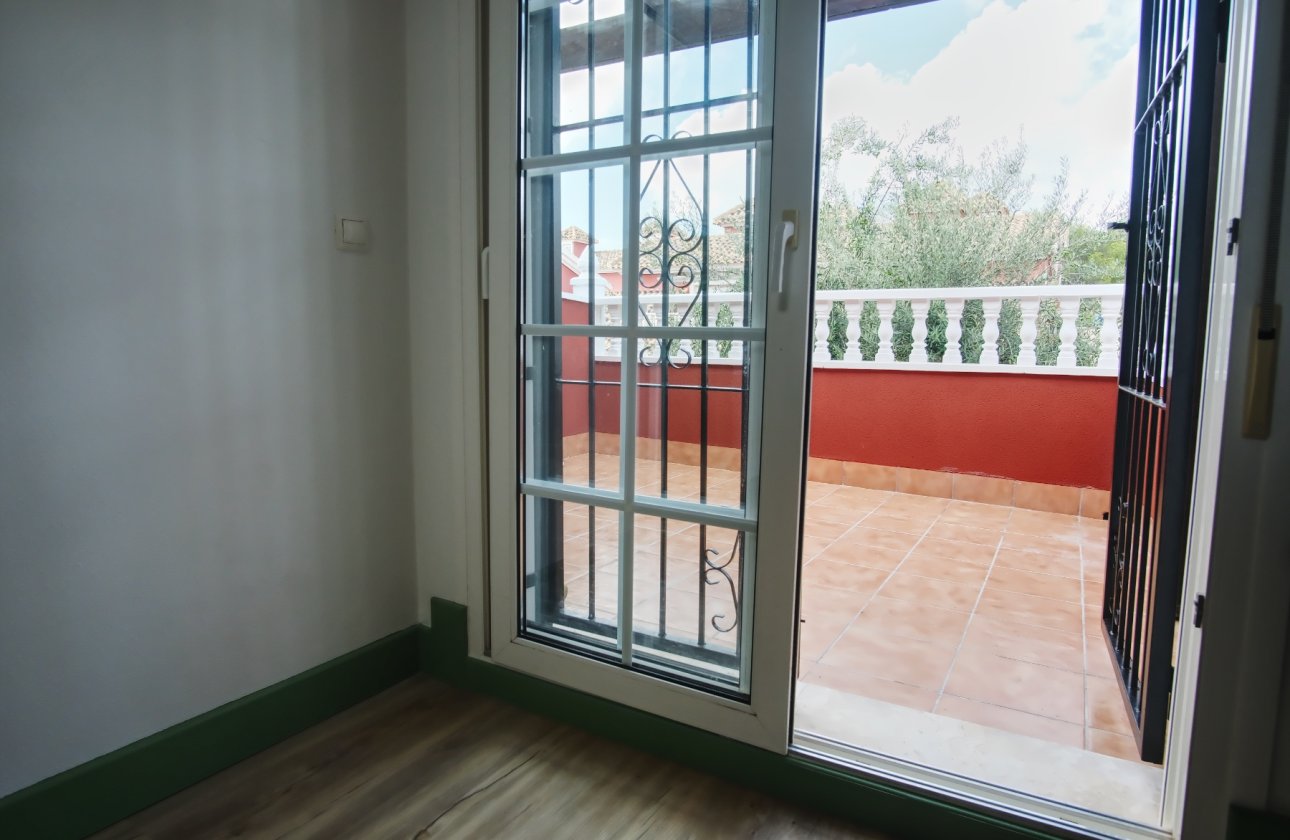 Resale - Semi Detached -
Orihuela Costa - Costa Blanca