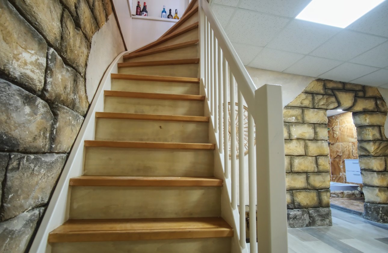 Resale - Semi Detached -
Orihuela Costa - Costa Blanca