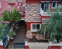 Resale - Semi Detached -
Orihuela Costa - Costa Blanca