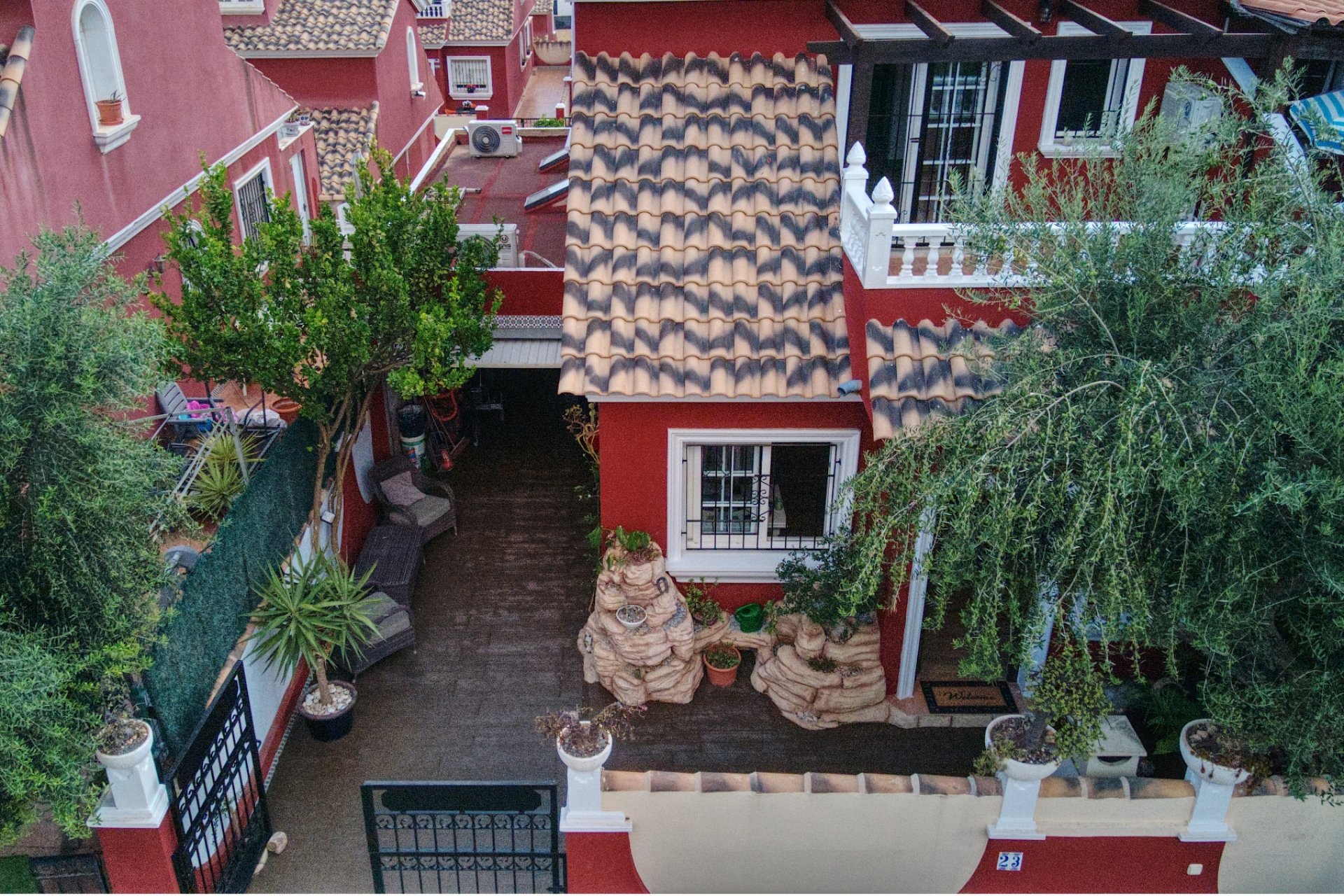 Resale - Semi Detached -
Orihuela Costa - Costa Blanca