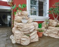 Resale - Semi Detached -
Orihuela Costa - Costa Blanca