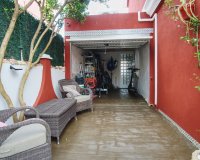 Resale - Semi Detached -
Orihuela Costa - Costa Blanca