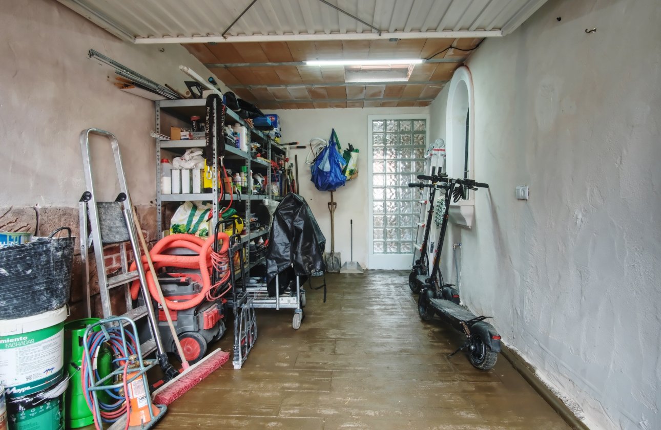 Resale - Semi Detached -
Orihuela Costa - Costa Blanca