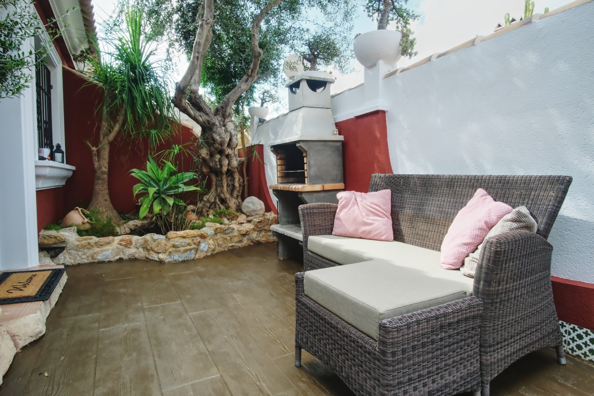 Resale - Semi Detached -
Orihuela Costa - Costa Blanca