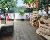 Resale - Semi Detached -
Orihuela Costa - Costa Blanca