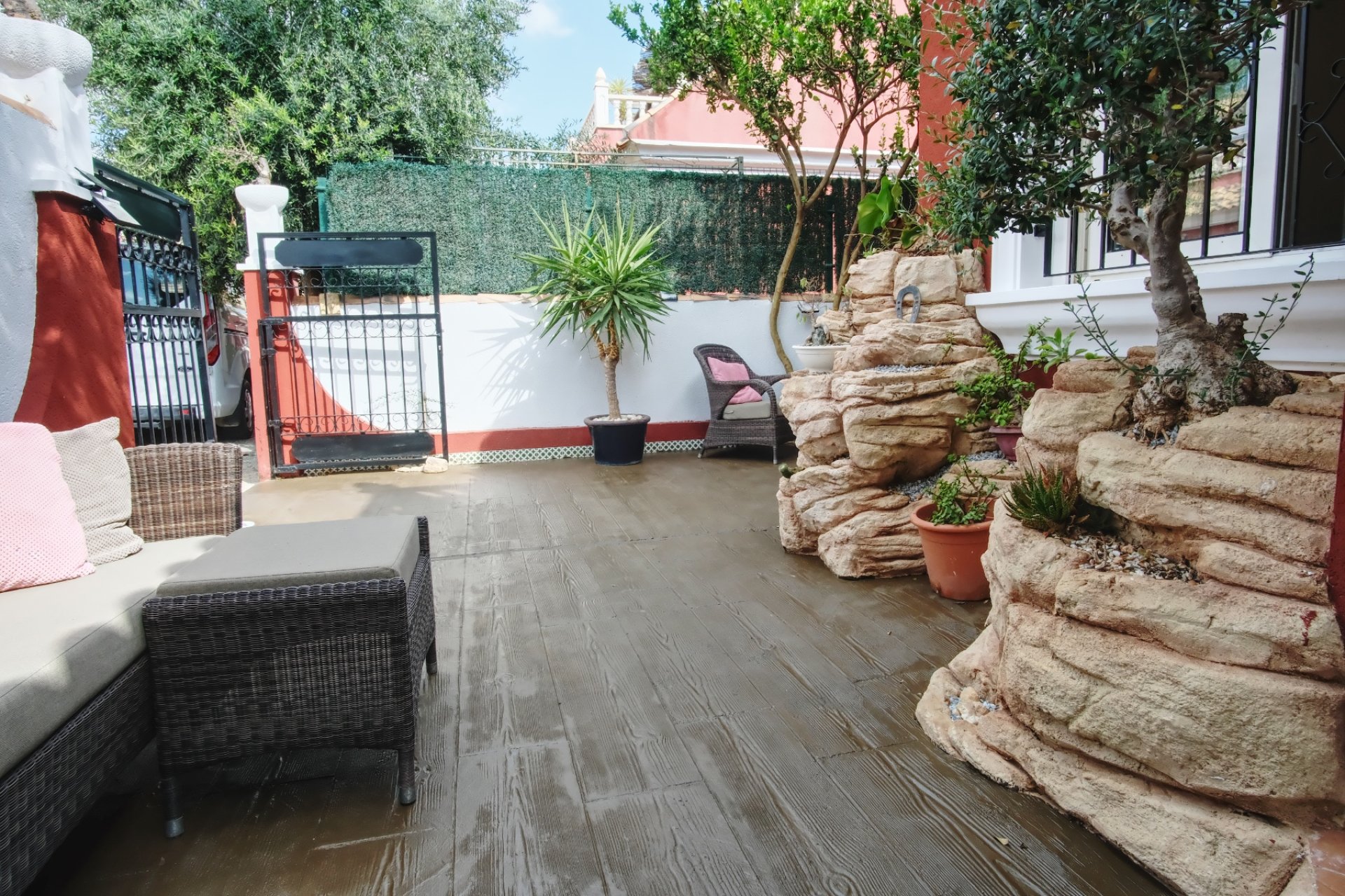 Resale - Semi Detached -
Orihuela Costa - Costa Blanca