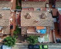 Resale - Semi Detached -
Orihuela Costa - Costa Blanca