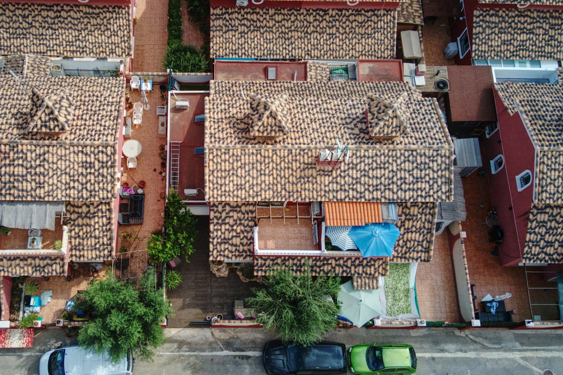 Resale - Semi Detached -
Orihuela Costa - Costa Blanca