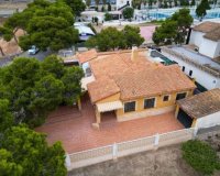 Resale - Semi Detached -
Orihuela Costa - Costa Blanca