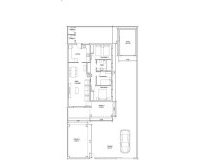 Resale - Semi Detached -
Orihuela Costa - Costa Blanca