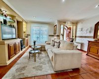 Resale - Semi Detached -
Orihuela Costa - La Zenia