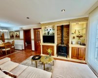 Resale - Semi Detached -
Orihuela Costa - La Zenia