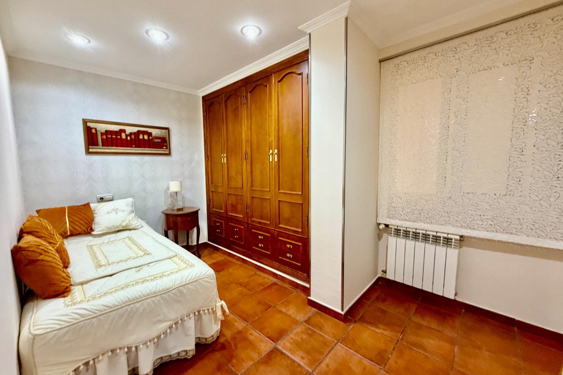 Resale - Semi Detached -
Orihuela Costa - La Zenia