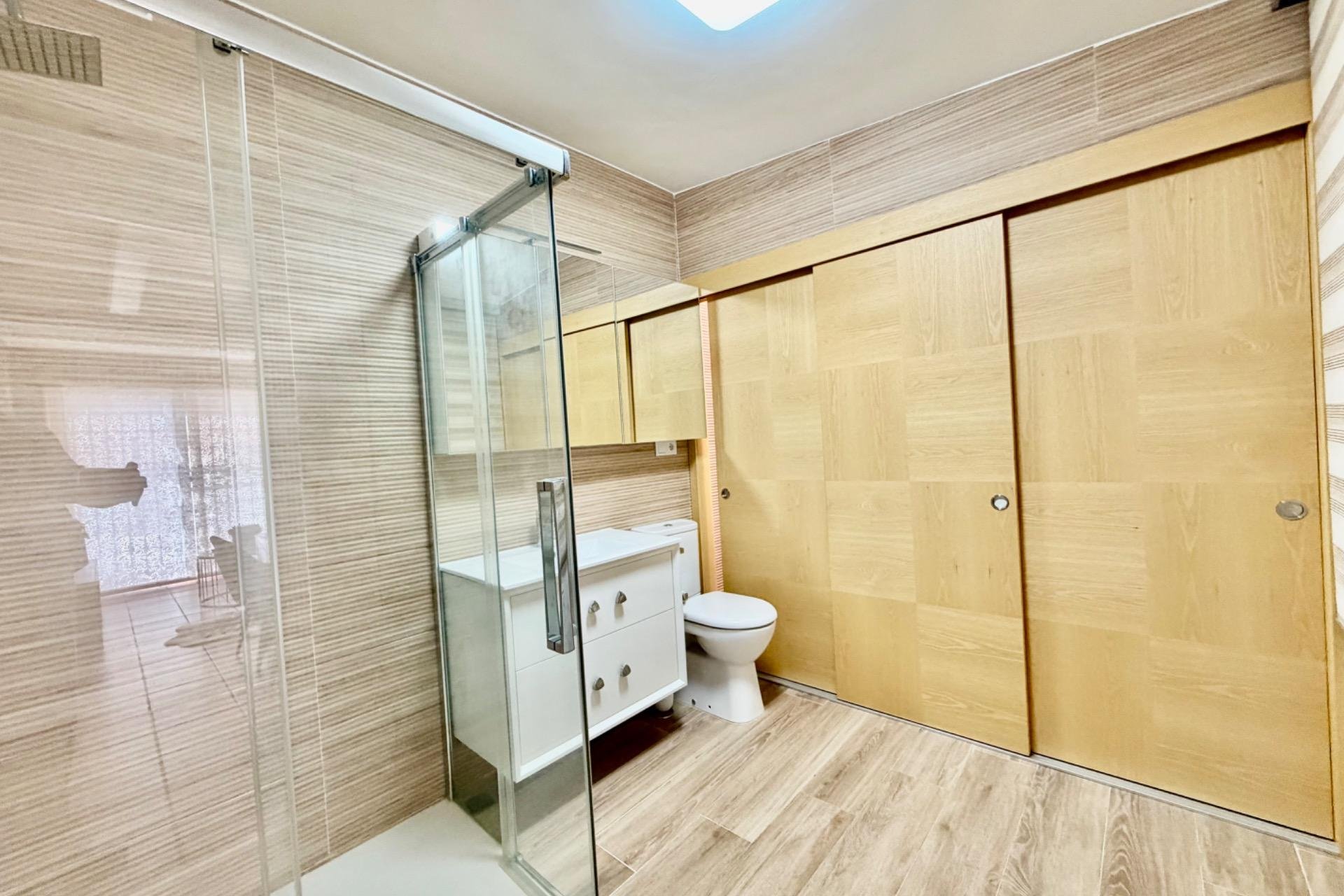 Resale - Semi Detached -
Orihuela Costa - La Zenia