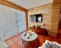 Resale - Semi Detached -
Orihuela Costa - La Zenia