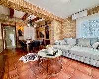 Resale - Semi Detached -
Orihuela Costa - La Zenia