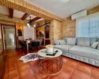Resale - Semi Detached -
Orihuela Costa - La Zenia
