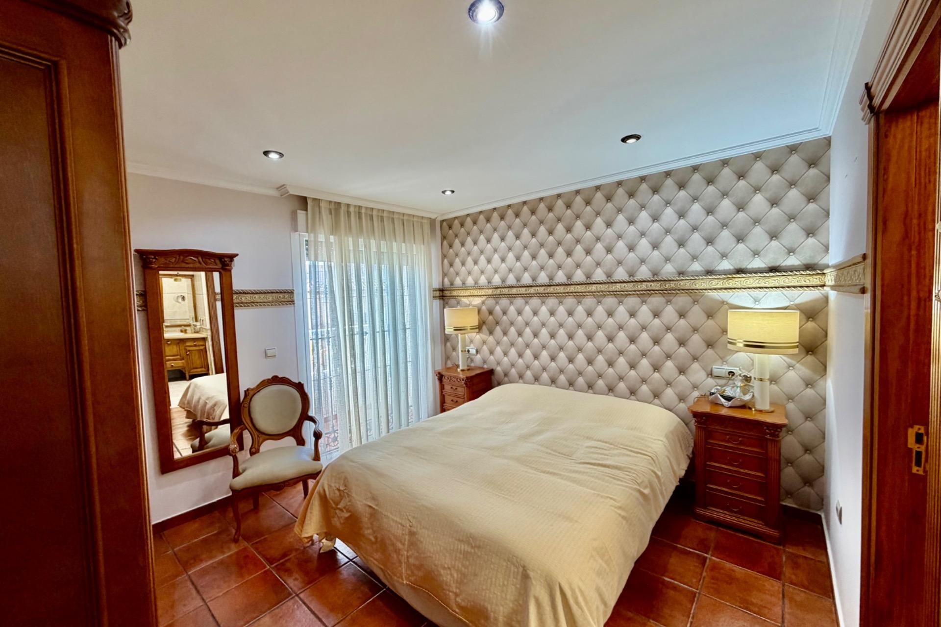 Resale - Semi Detached -
Orihuela Costa - La Zenia