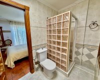 Resale - Semi Detached -
Orihuela Costa - La Zenia