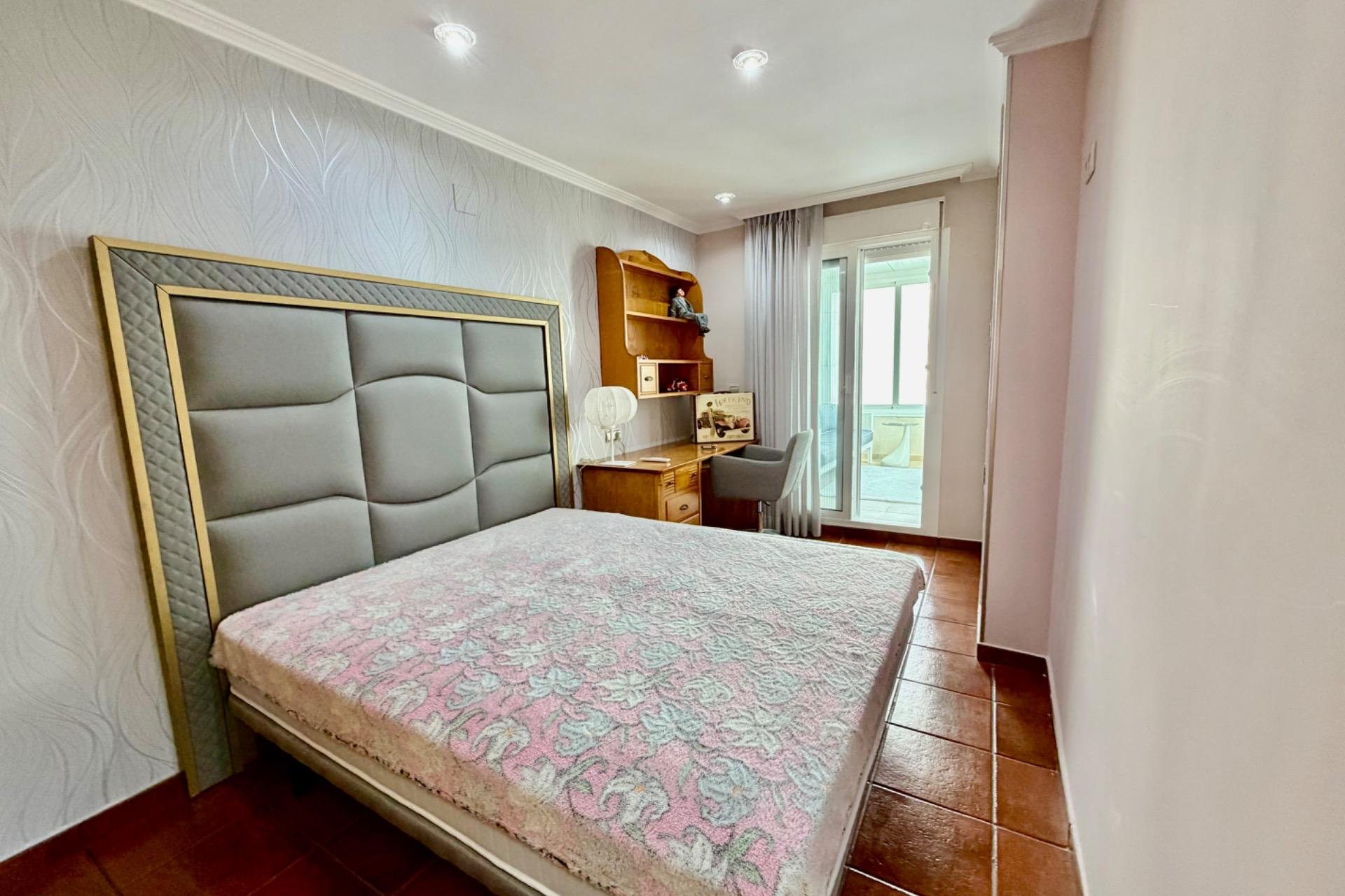 Resale - Semi Detached -
Orihuela Costa - La Zenia