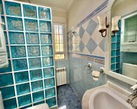 Resale - Semi Detached -
Orihuela Costa - La Zenia